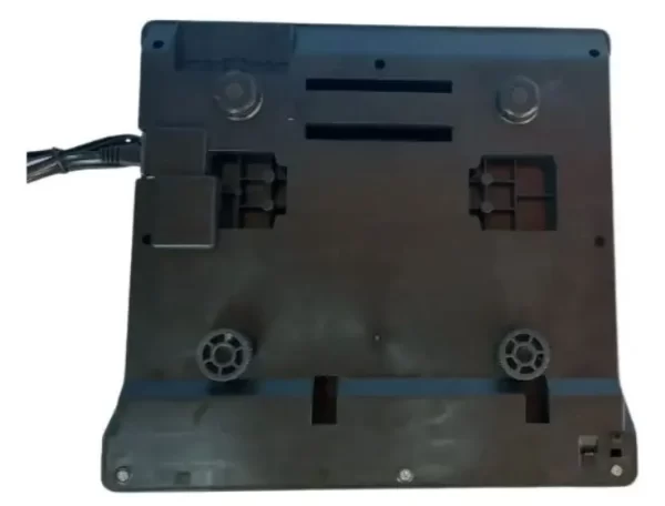 AZMS STORE-40kg Digital Electronic Scale Bivolt Promotion QUICK SHIP TO ALL BRAZIL - Imagem 4