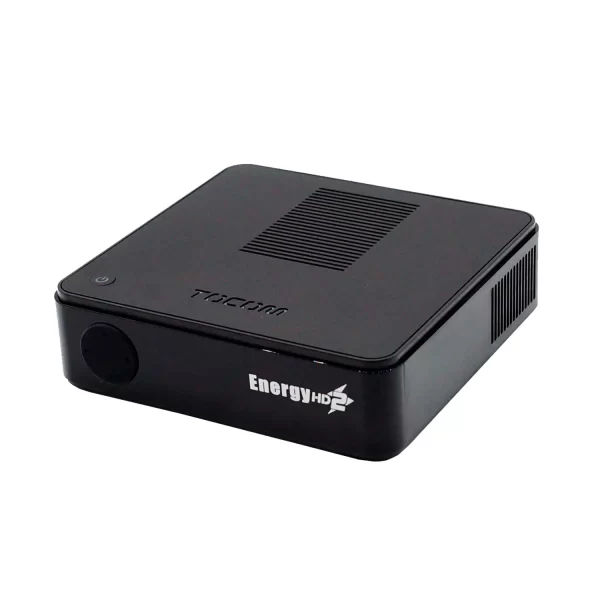 Receptor Tocombox Energy HD2 Full HD Wi-Fi - uso exclusivo pra cs - Imagem 3