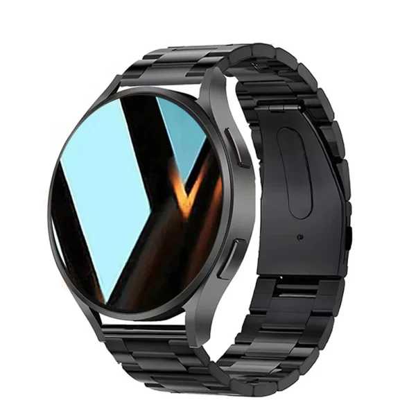 Fashion Smart Watch Plus 1.32" Screen For Men's And Women's Bluetooth Call Arterial Pressure Blood Oxygen Business Watches 2025 - Imagem 7
