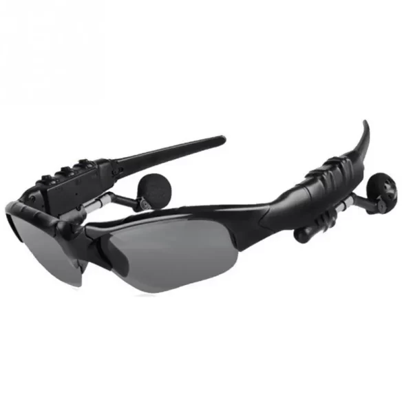Stereo Earphones Wireless Headset with Mic Glasses Sunglasses for Driving Cycling Sports Noise Reduction Headphones - Imagem 7