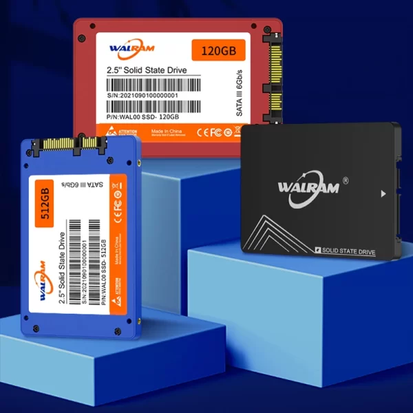 Disco rígido WALRAM 240 GB 120 GB 128 GB 256 GB 480 GB SSD 4 TB 1 TB 2 TB 512 GB disco de estado sólido para laptop desktop 1 TB 120 GB - Imagem 5