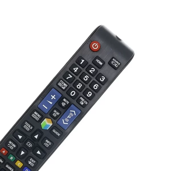 NEW HIGH QUALITY AA59-00582A REMOTE CONTROL FOR SAMSUNG HD LCD SMART TV - Imagem 3