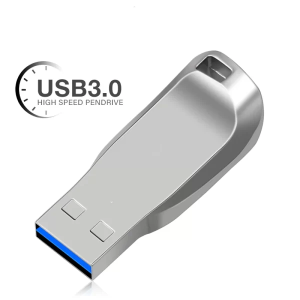 USB flash drive 128GB 64GB 32GB 16GB 3.0 high-speed PenDrive 128GB 64GB USB memory stick 32GB 16GB USB flash drive - Imagem 7