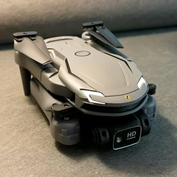 Original V88 Drone 8K 5G GPS Professional HD Aerial Photography Remote Control Aircraft HD Dual Camera Quadcopter Toy UAV - Imagem 2