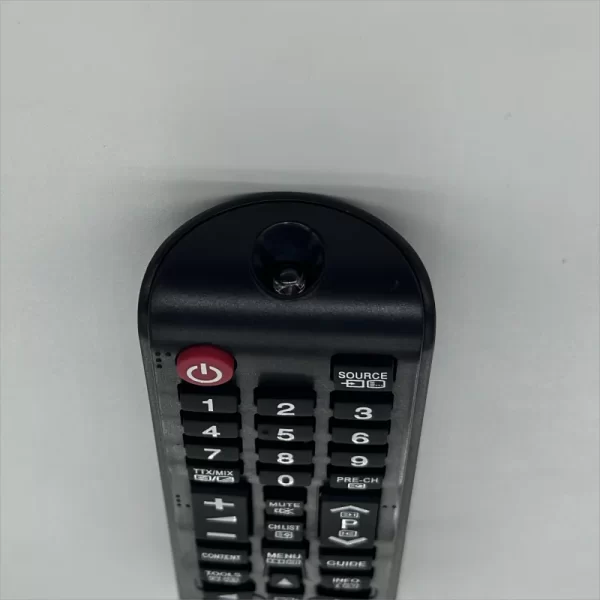 For Samsung TV Remote Control AA59-00602A AA59-00666A AA59-00741A AA59-00496A FOR LCD LED SMART TV AA59 universal remote control - Imagem 4