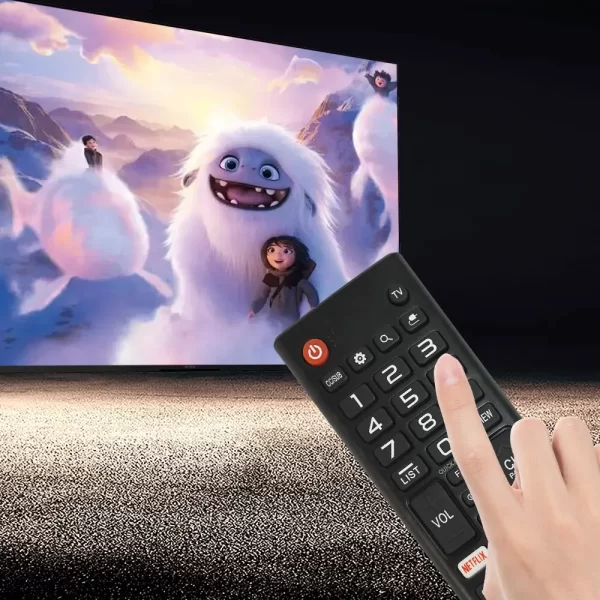 NEW AKB75375604 Remote Control Fit for L*G SMART TV 43UK6300PUE 32LK610BPUA 49UK6300PUE 55UK6300PUE - Imagem 6