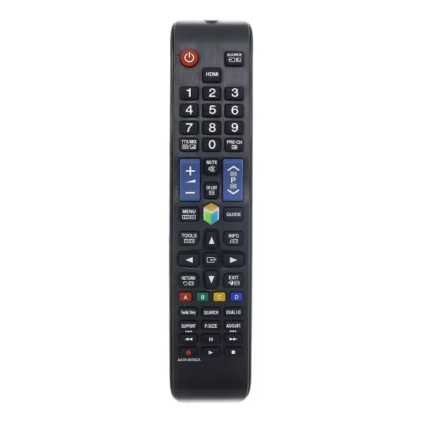 NEW HIGH QUALITY AA59-00582A REMOTE CONTROL FOR SAMSUNG HD LCD SMART TV - Imagem 2