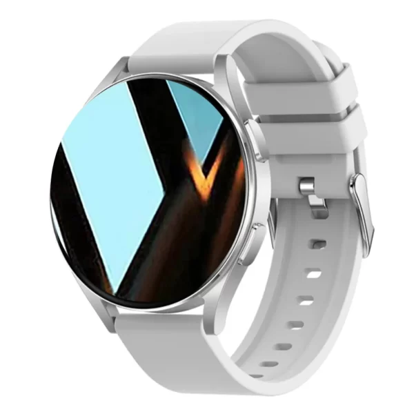 Fashion Smart Watch Plus 1.32" Screen For Men's And Women's Bluetooth Call Arterial Pressure Blood Oxygen Business Watches 2025 - Imagem 9