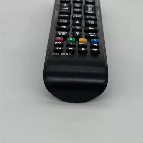 For Samsung TV Remote Control AA59-00602A AA59-00666A AA59-00741A AA59-00496A FOR LCD LED SMART TV AA59 universal remote control - Imagem 5