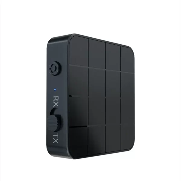 Bluetooth 5.0 Audio Receiver Transmitter 2 IN 1 RCA 3.5MM AUX Jack USB Dongle Stereo Wireless Adapters For Car TV PC Headphone - Imagem 6