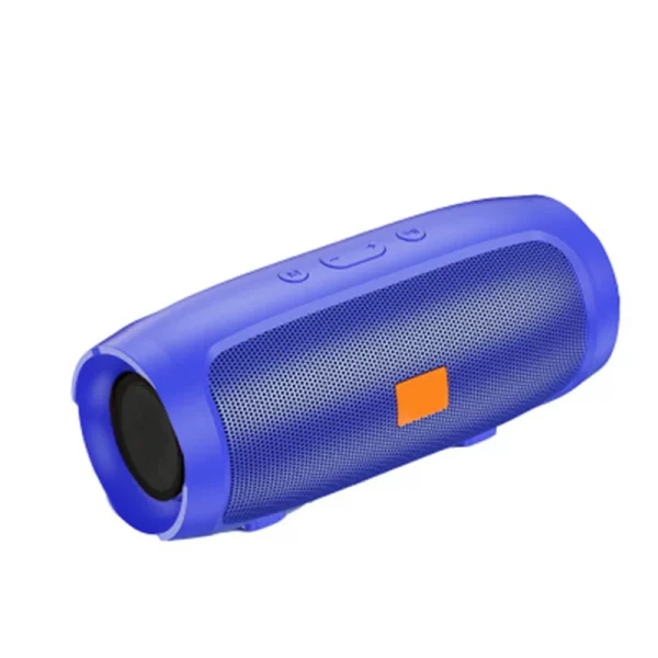 Alto-falante Bluetooth duplo estéreo externo Tfusb reprodução FM transmissão de voz subwoofer portátil 50 alto-falante sem fio - Imagem 9