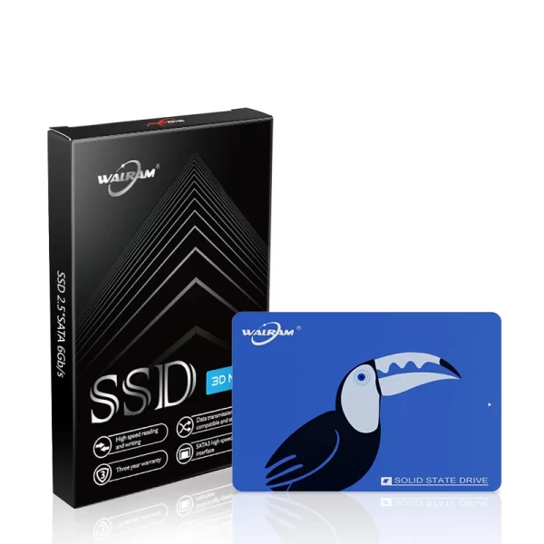 Disco rígido WALRAM 240 GB 120 GB 128 GB 256 GB 480 GB SSD 4 TB 1 TB 2 TB 512 GB disco de estado sólido para laptop desktop 1 TB 120 GB - Imagem 6