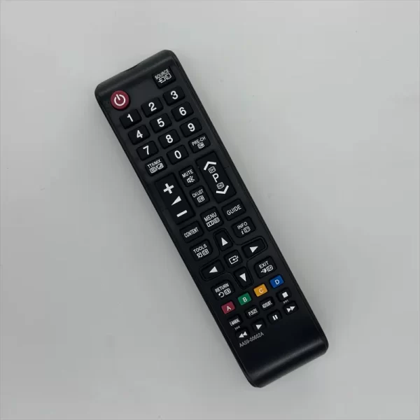 For Samsung TV Remote Control AA59-00602A AA59-00666A AA59-00741A AA59-00496A FOR LCD LED SMART TV AA59 universal remote control - Imagem 2