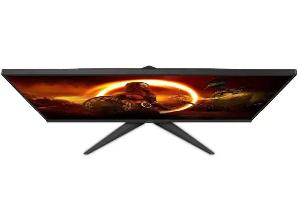 AOC27G2E1 Gamer Monitor 27 "Full HD IPS 100Hz 1Ms HDMI DisplayPort - Imagem 4