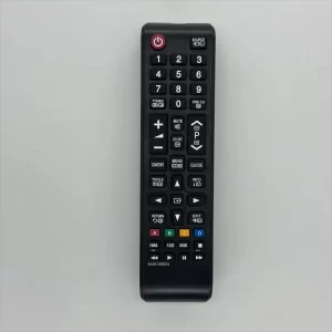 For Samsung TV Remote Control AA59-00602A AA59-00666A AA59-00741A AA59-00496A FOR LCD LED SMART TV AA59 universal remote control