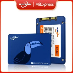 Disco rígido WALRAM 240 GB 120 GB 128 GB 256 GB 480 GB SSD 4 TB 1 TB 2 TB 512 GB disco de estado sólido para laptop desktop 1 TB 120 GB