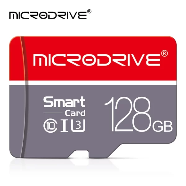 Mini SD Card 16GB 32GB Memory Card 64GB 128G 256G cartao de memoria 32GB TF Micro Card Flash SD Card - Imagem 11