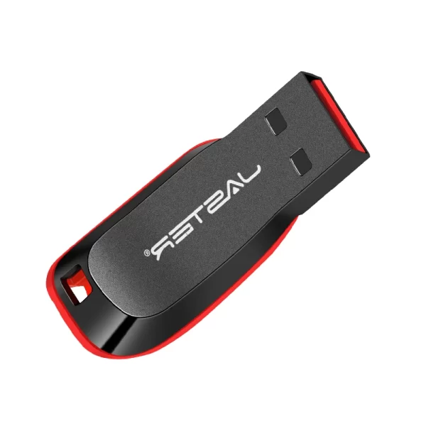 Pen drive USB de plástico JASTER 128 GB, chaveiro, Memory Stick, 64 GB, mini pen drive, 32 GB, preto, presente criativo para empresas, 16 GB, 8 GB, 4 GB - Imagem 3