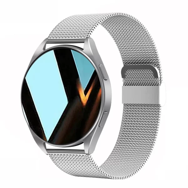 Fashion Smart Watch Plus 1.32" Screen For Men's And Women's Bluetooth Call Arterial Pressure Blood Oxygen Business Watches 2025 - Imagem 12