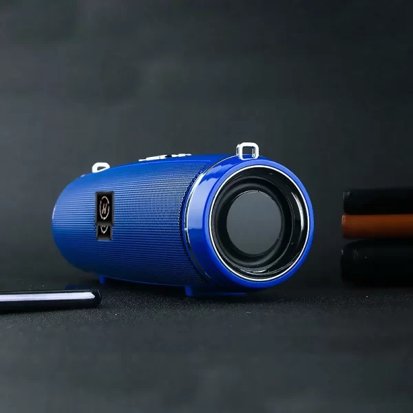Caixa De Som - Portable Wireless Speaker Bluetooth 200W High Power Outdoor Audio 3D Stereo Surround TWS FM Voice RHDE Promotion - Imagem 11