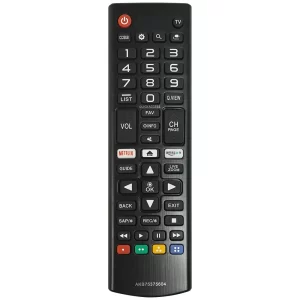 NEW AKB75375604 Remote Control Fit for L*G SMART TV 43UK6300PUE 32LK610BPUA 49UK6300PUE 55UK6300PUE