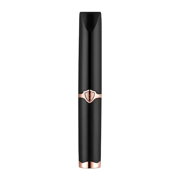 Electric Heated Eyelash Curler USB Rechargeable Eyelashes Quick Lasting Curling Comb&Clip Dual Use Makeup Eyelash Curler - Imagem 7