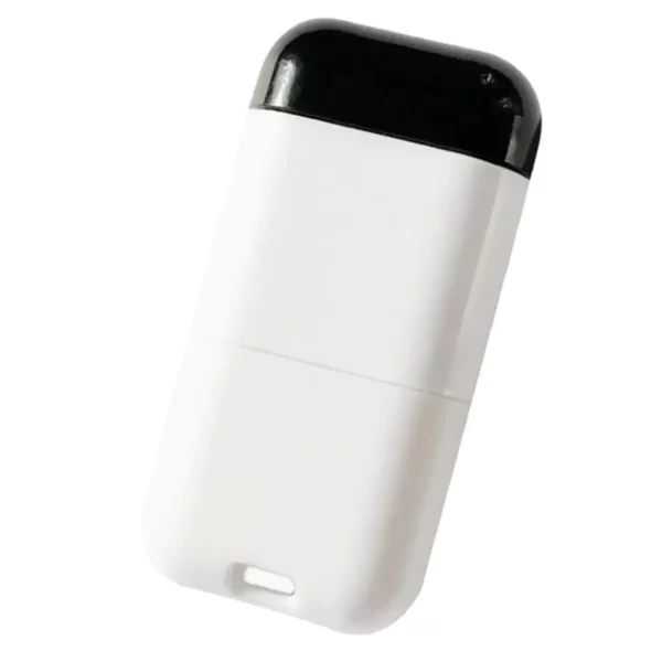 Mini IR Remote Controller for Android Micro USB / Phone Conditioner/TV/DVD/STB - Imagem 3