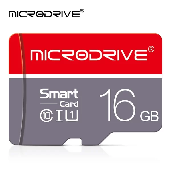 Mini SD Card 16GB 32GB Memory Card 64GB 128G 256G cartao de memoria 32GB TF Micro Card Flash SD Card - Imagem 8