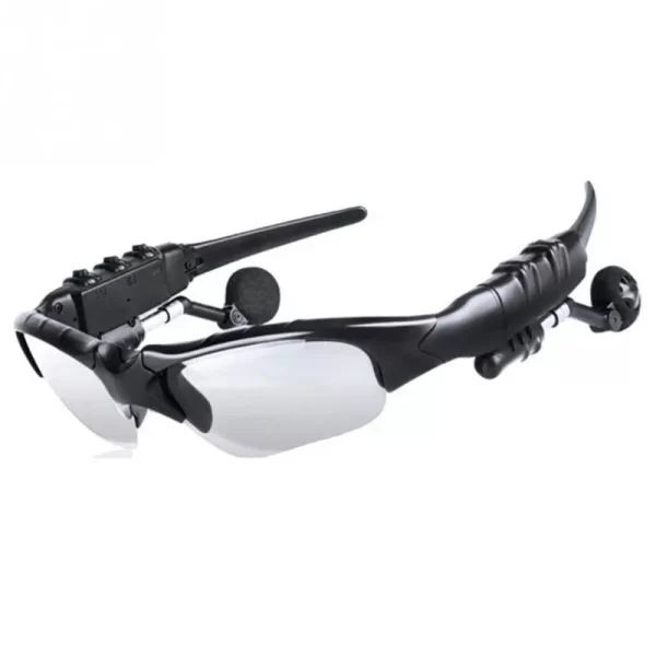 Stereo Earphones Wireless Headset with Mic Glasses Sunglasses for Driving Cycling Sports Noise Reduction Headphones - Imagem 10