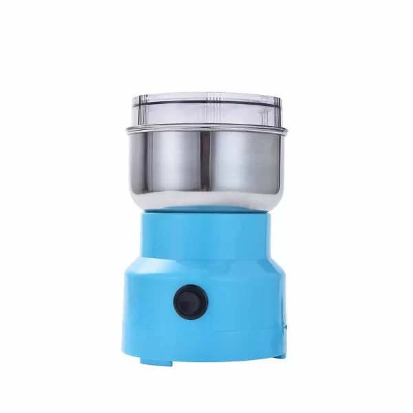 Coffee Bean Grinder 1PC Home Bean Mill Stainless Steel Ultra Fine Grains Chinese Medicine Crusher Electric Grinder - Imagem 7
