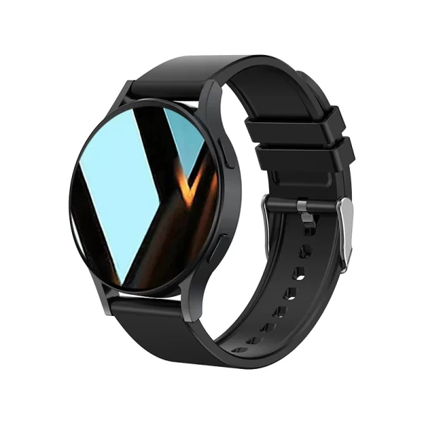 Fashion Smart Watch Plus 1.32" Screen For Men's And Women's Bluetooth Call Arterial Pressure Blood Oxygen Business Watches 2025 - Imagem 10