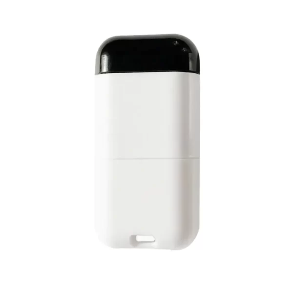 Mini IR Remote Controller for Android Micro USB / Phone Conditioner/TV/DVD/STB - Imagem 2