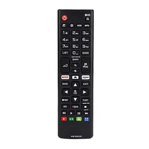 AKB75095308 Remote Control for LG-Smart-TV-Remote All LG LCD LED HDTV 3D Smart TV Models